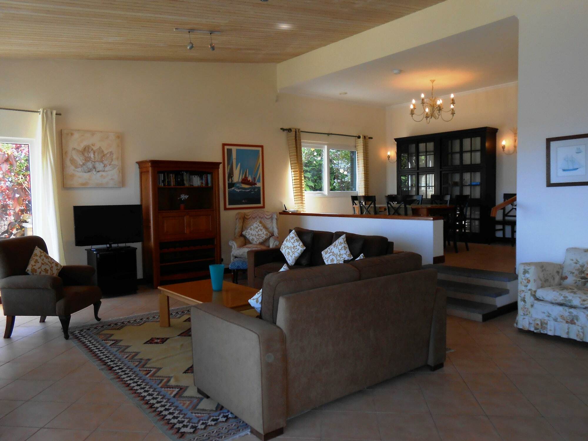 Villa Albatroz كانيكو المظهر الخارجي الصورة