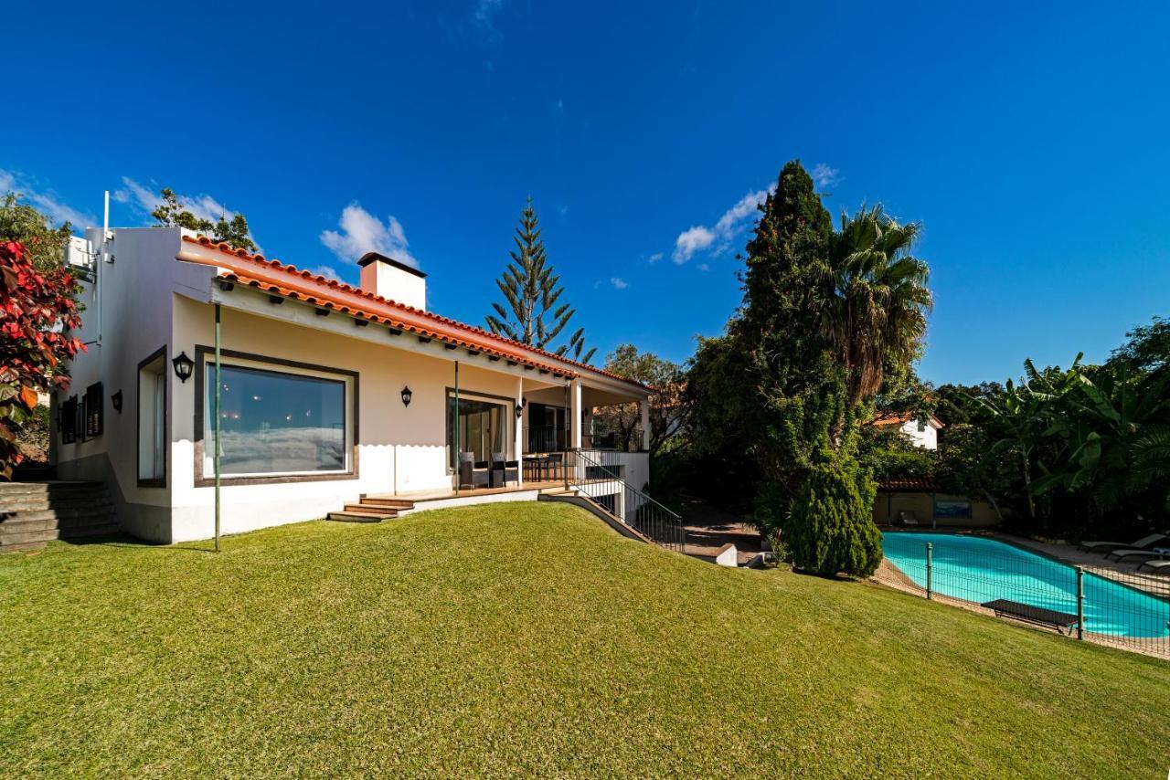 Villa Albatroz كانيكو المظهر الخارجي الصورة
